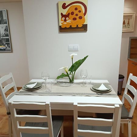 Bonito Apartamento En โอโกรเบ ภายนอก รูปภาพ