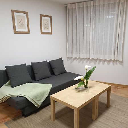 Bonito Apartamento En โอโกรเบ ภายนอก รูปภาพ